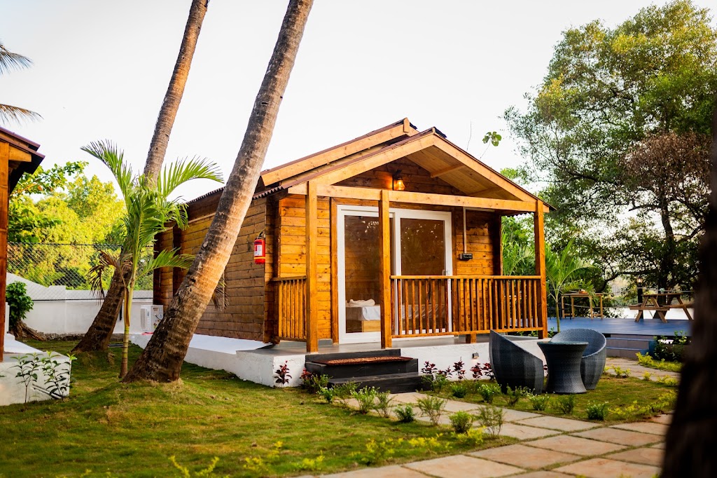 Tranquill Riverside Luxury Cottages