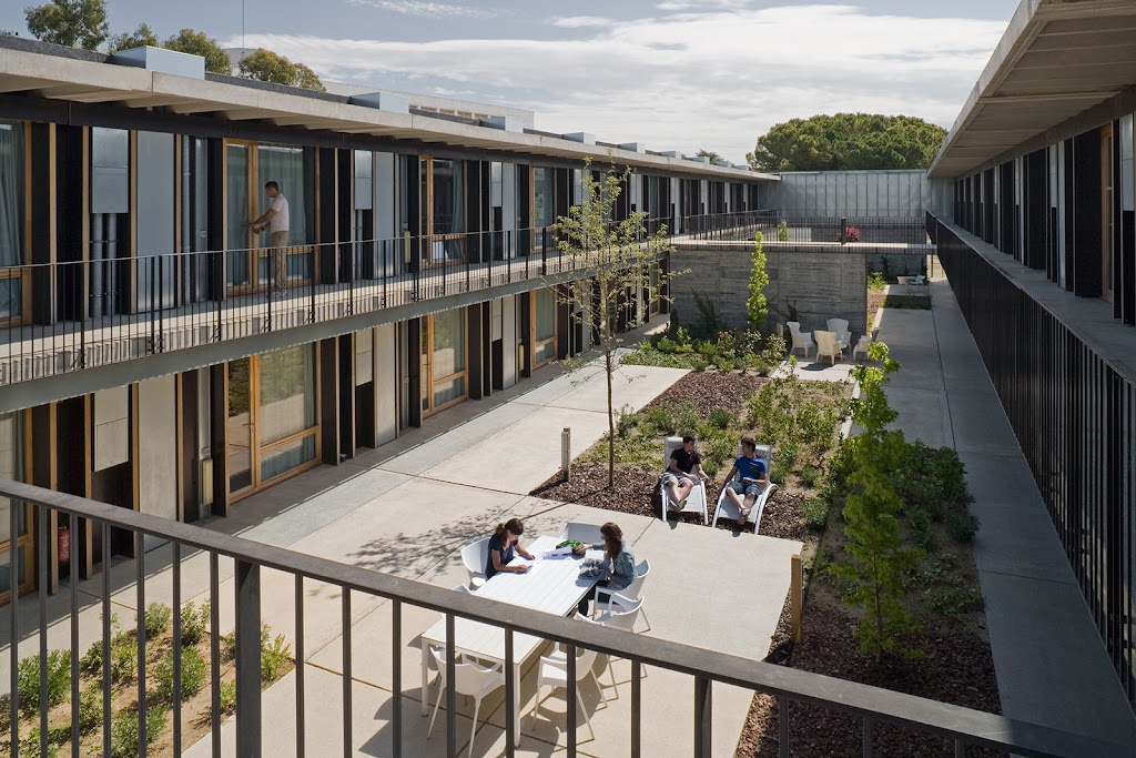 UNIHABIT Sant Cugat - Residencia Universitaria