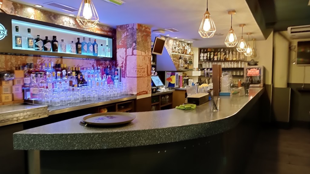 Bar Inn
