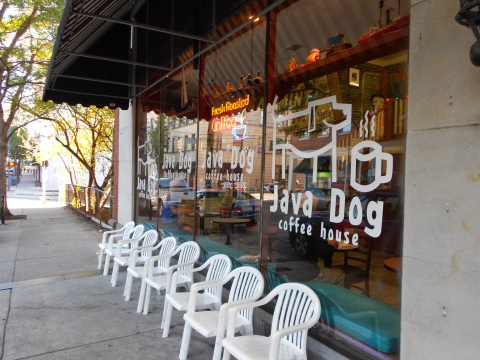 Photo of Java Dog Coffee House