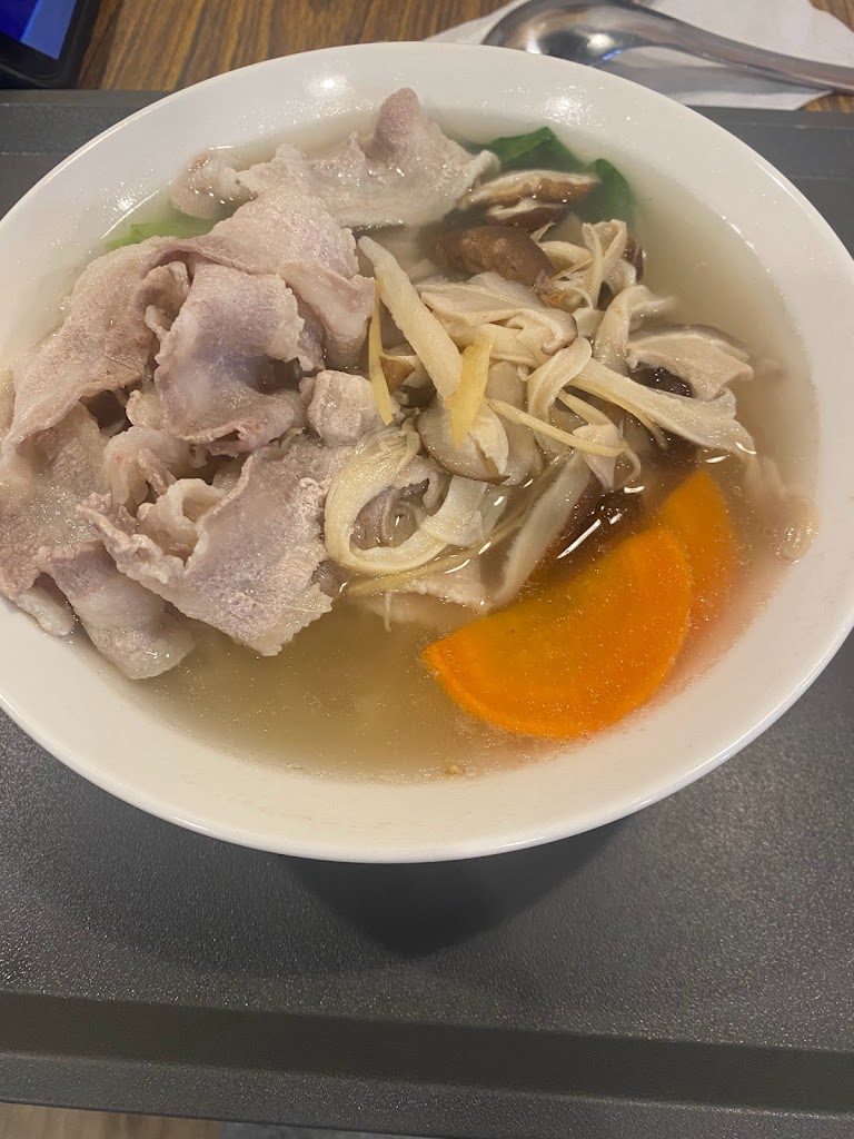 小美好牛肉麵 的照片