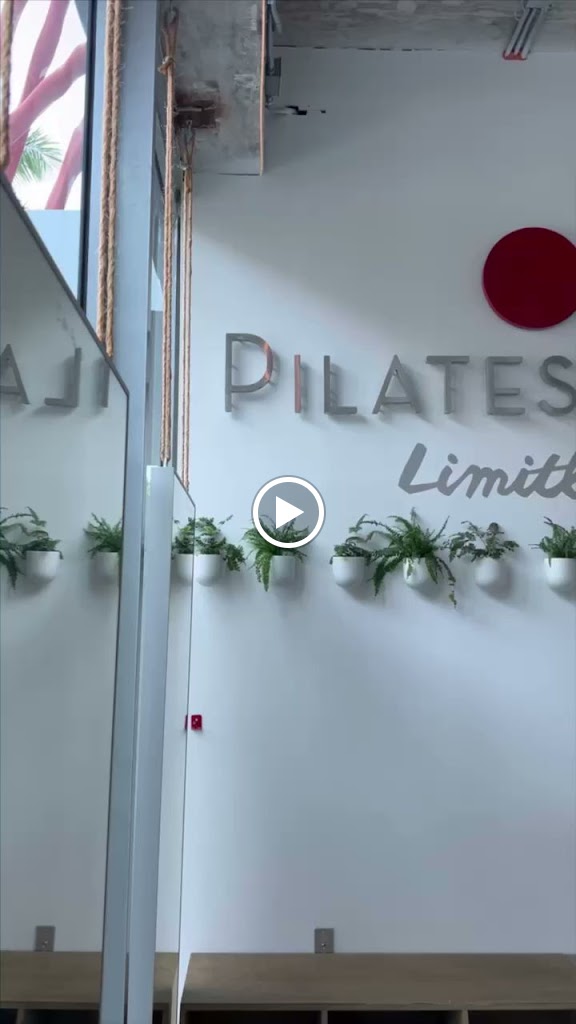  Pilates One