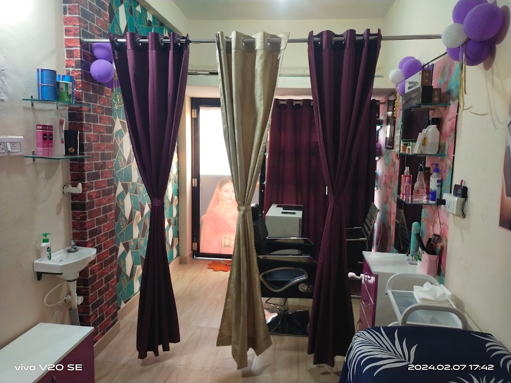 Shilpa Beauty Parlour