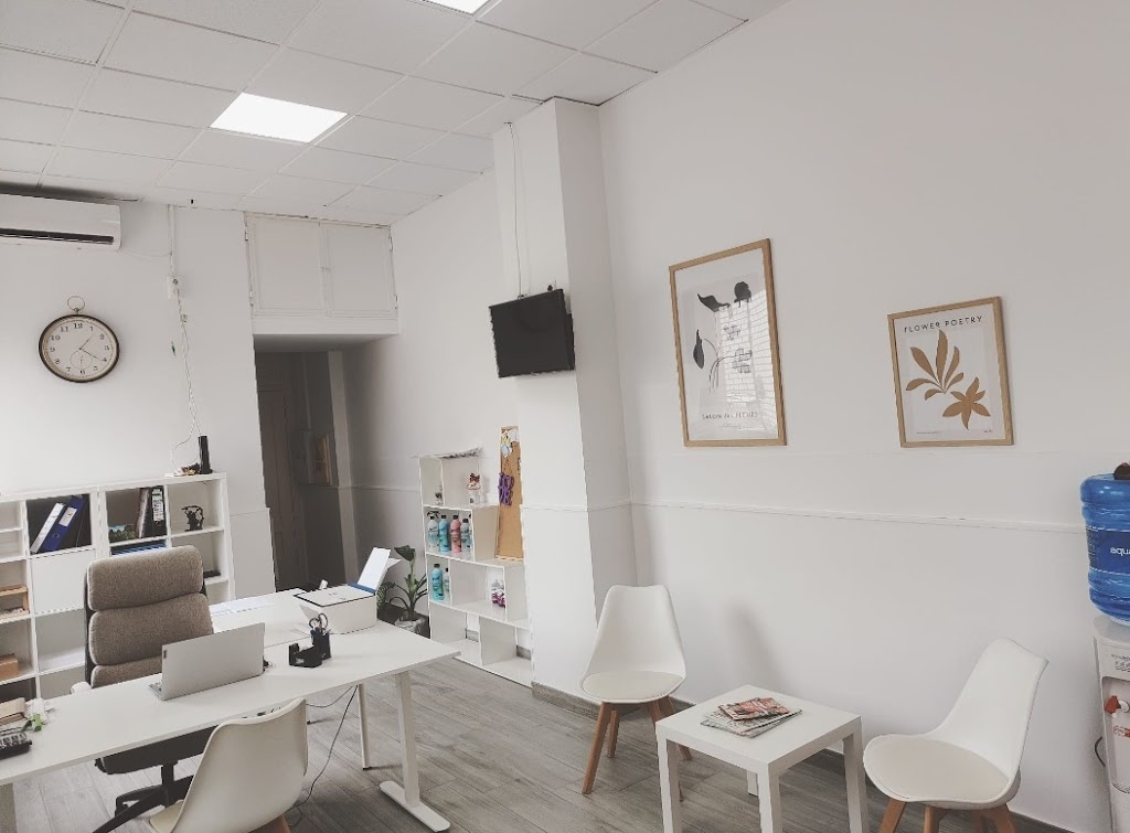 Inmobiliaria Turistica y Limpiezas Cristina