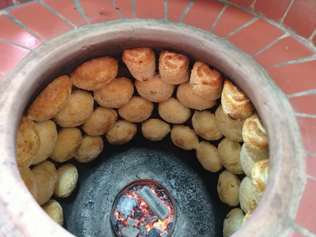 建福碳烤胡椒餅-頭份店 的照片