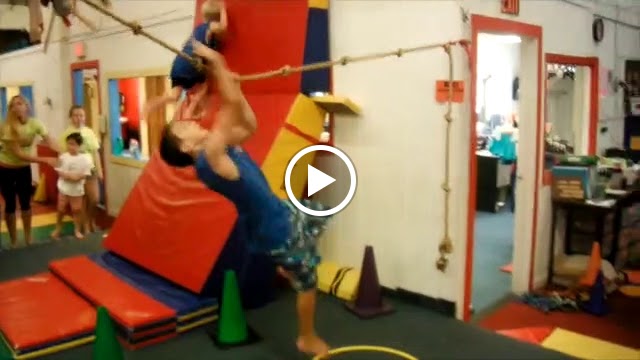  Gymnastic Academy of Boston