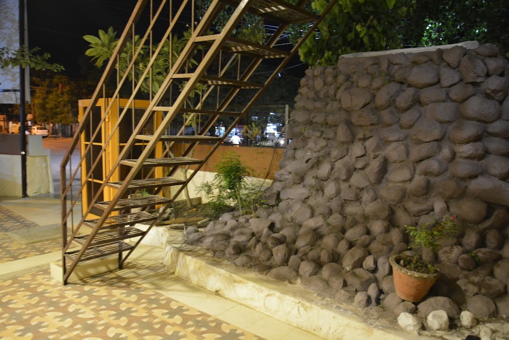 Hotel Saiprasad Lodge