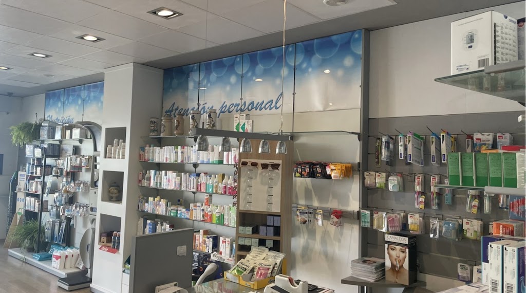 Farmacia Jose Manuel Moreno Sainz-Pardo — Del propietario