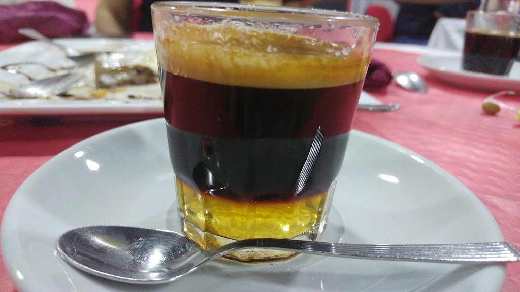 Greco — Carajillo
