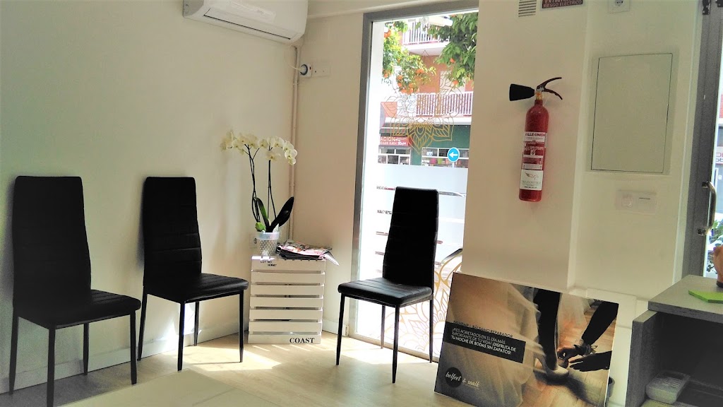 Charo Ruso Centro de estetica — Del propietario