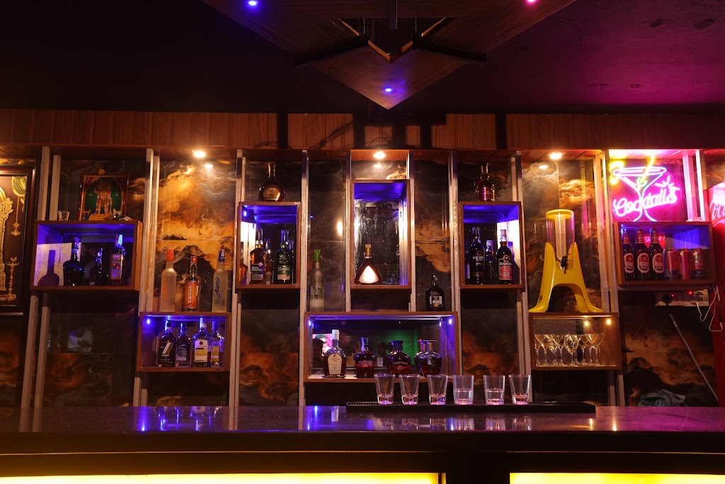 Q7 Bar Restaurant
