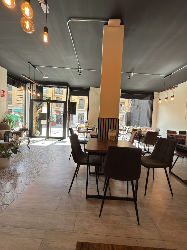 Chuly's bruncheria & cafeteria