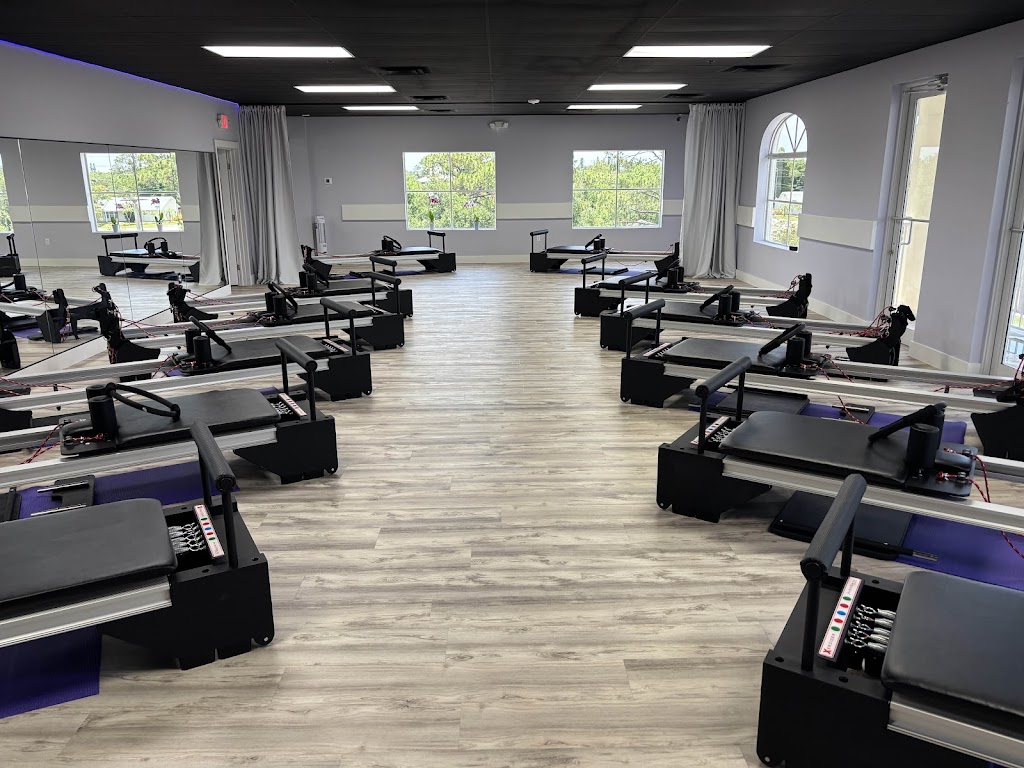  IM=X Pilates and Fitness Port St. Lucie