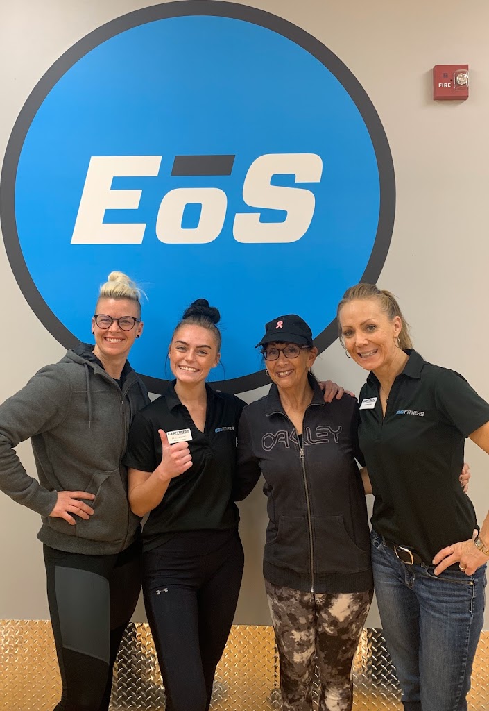  EōS Fitness