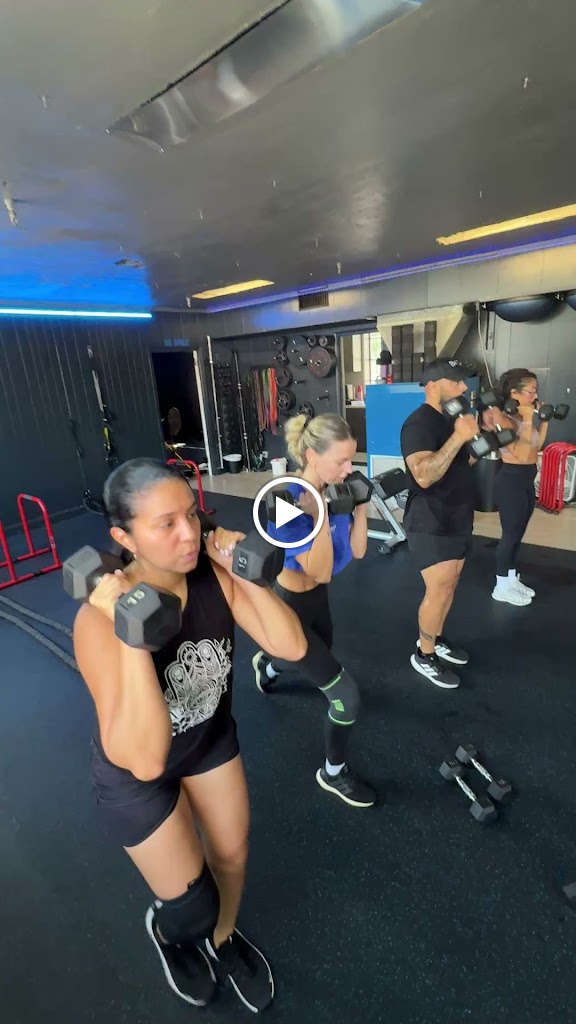  Beyond Your Limits Fitness