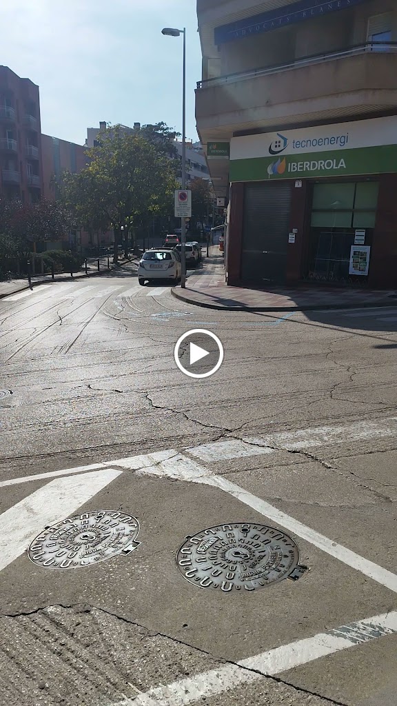 Carga y Descarga — Videos