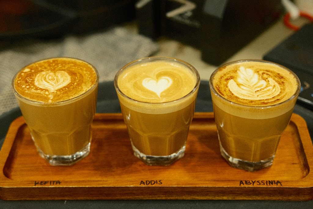 Cortado
