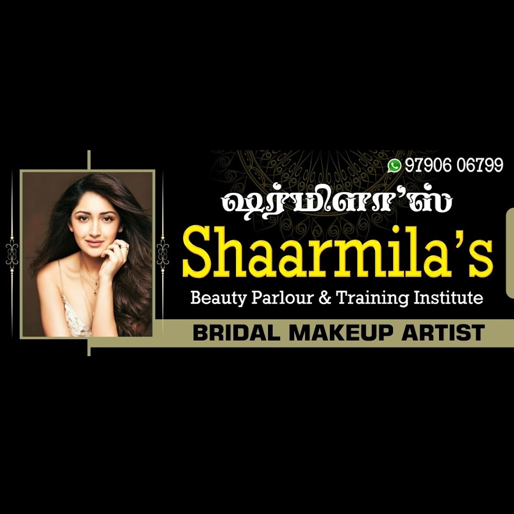 Shaarmila S Beauty Parlour
