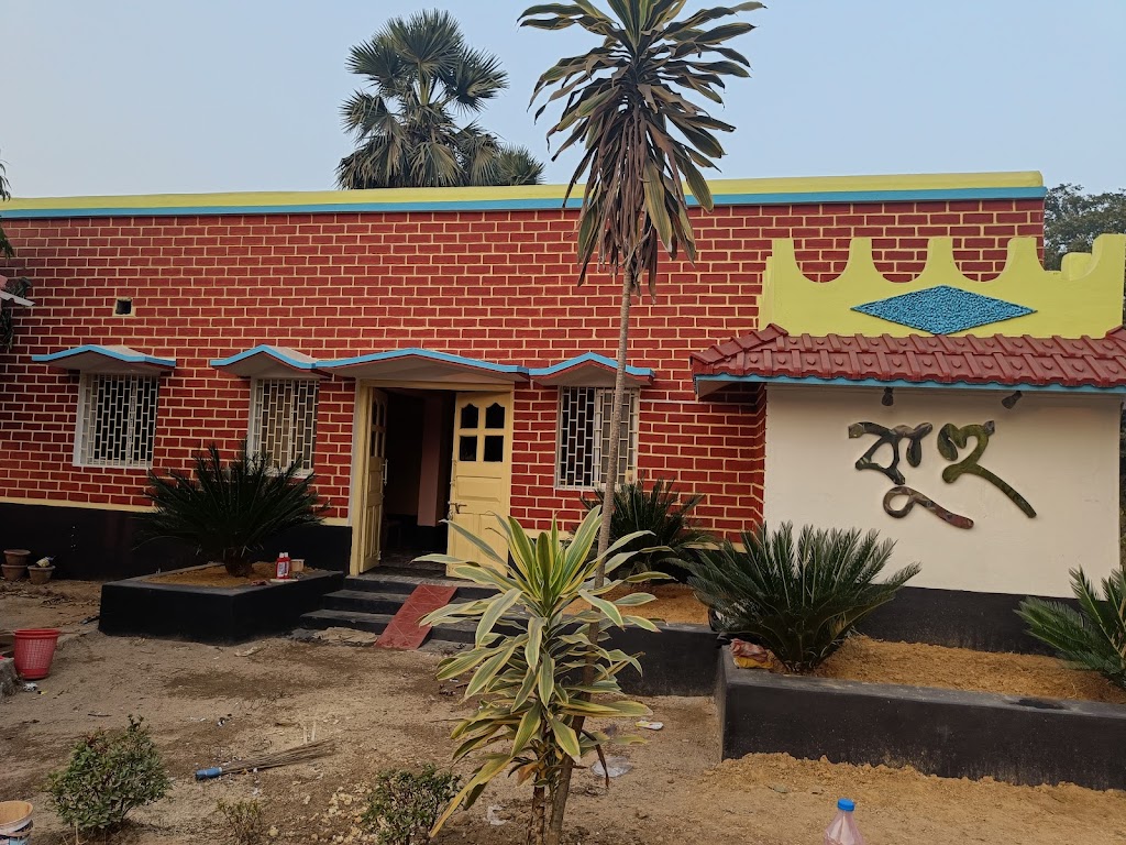 Kuhu Resorts Baranti