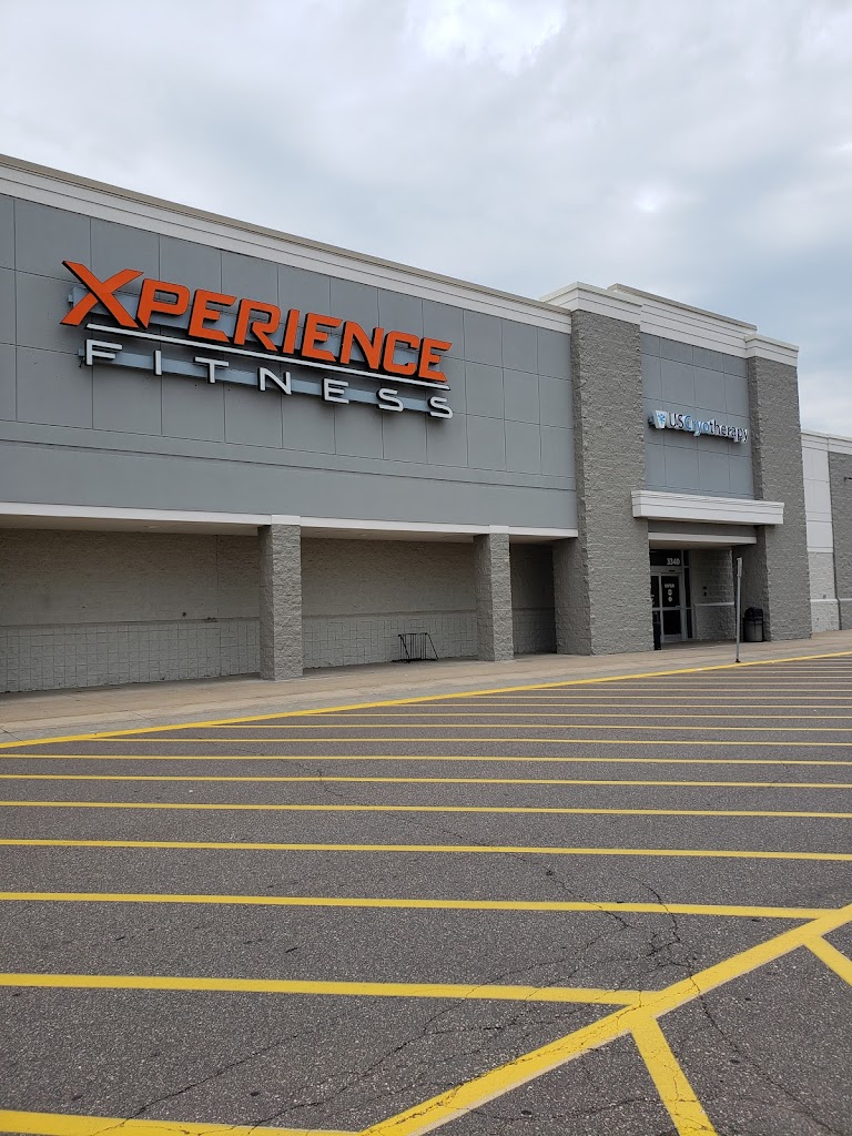  Xperience Fitness of Coon Rapids