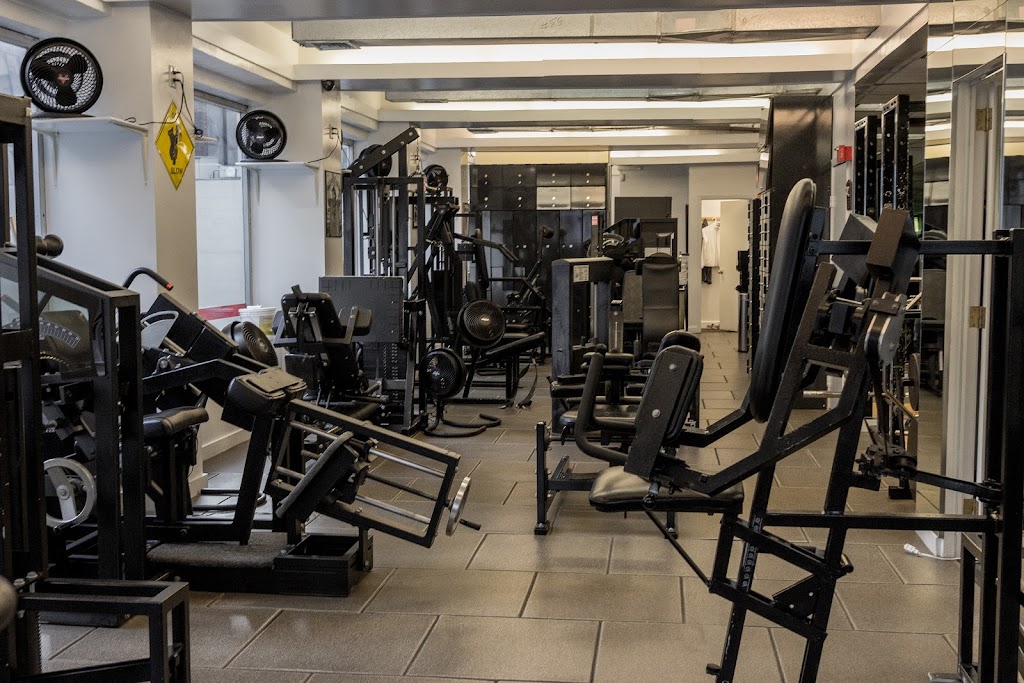  Find Your Power Fitness