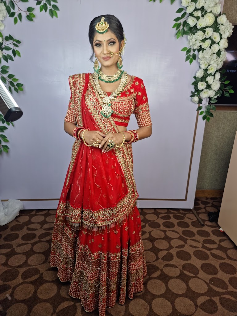 Awa Beauty Studio By Jayu Patel