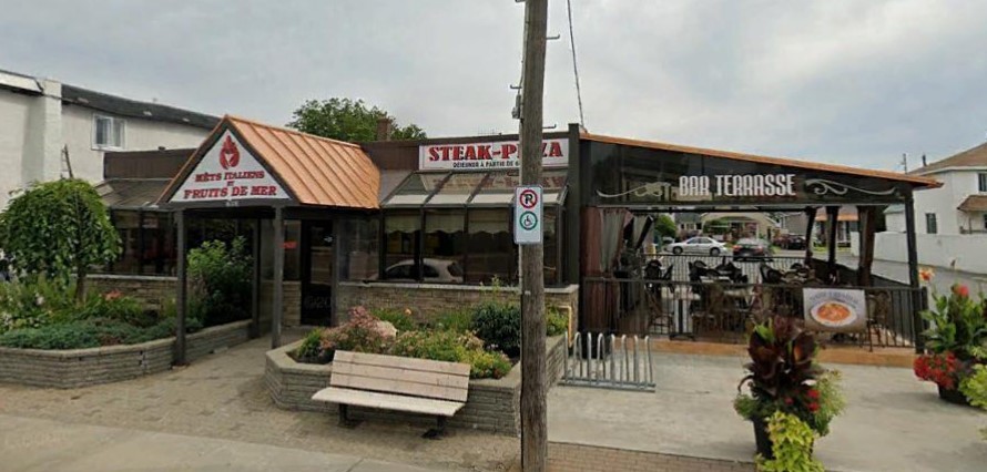 Restaurant La Bouff-TiFail in Sorel-Tracy