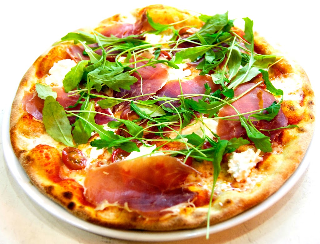 Dolce Vita Olot — Pizza