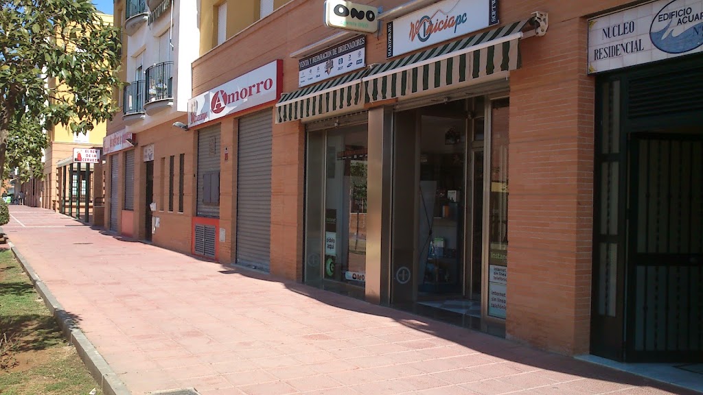 Reinicia Pc Informatica — Del propietario