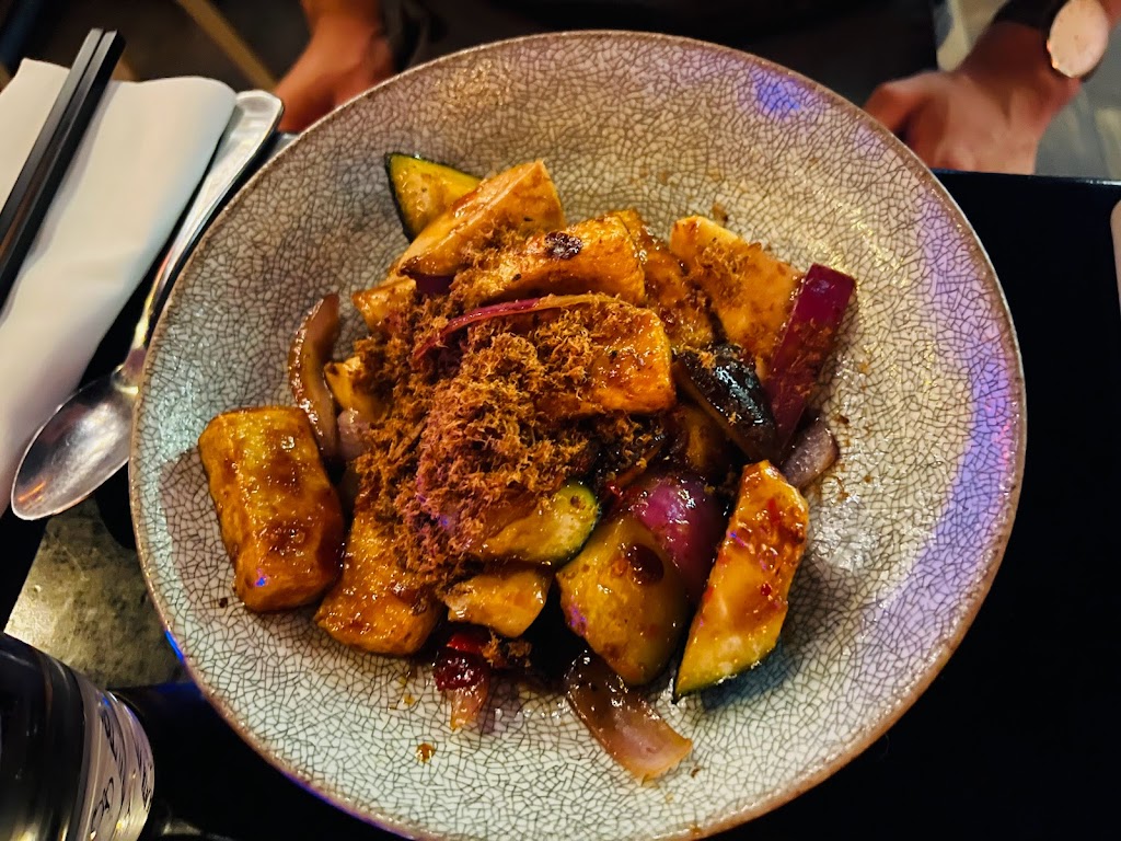 Pork belly