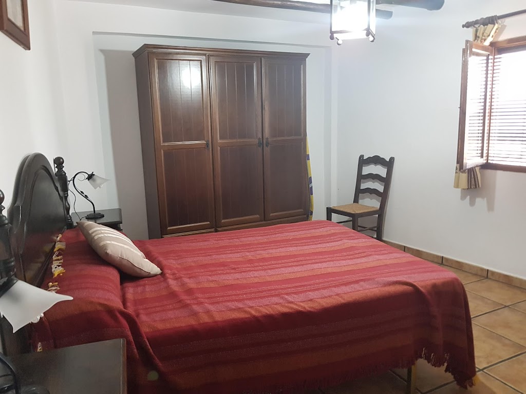 Vivienda Rural Cuesta de la Torre