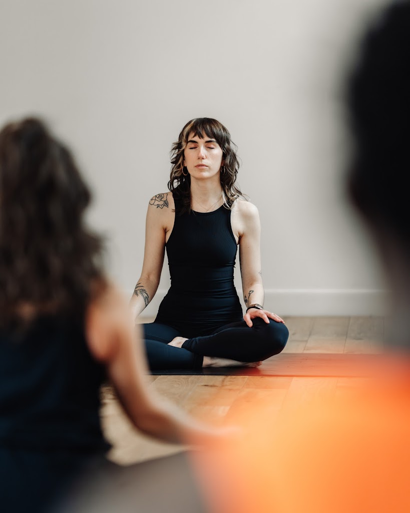  The Collective Yoga Co-op