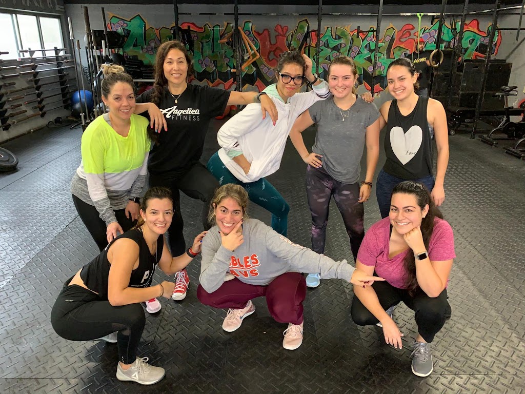  A-Strong Fitness aka Get FineR Program