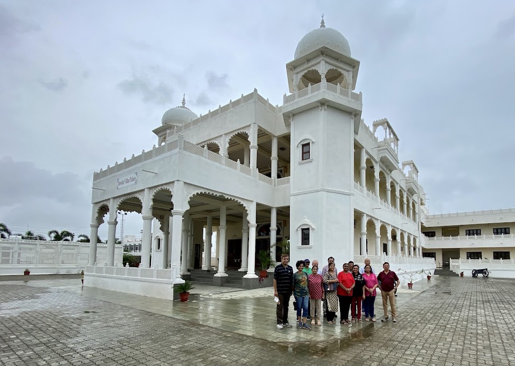 Dowlat Villas Palace The Heritage