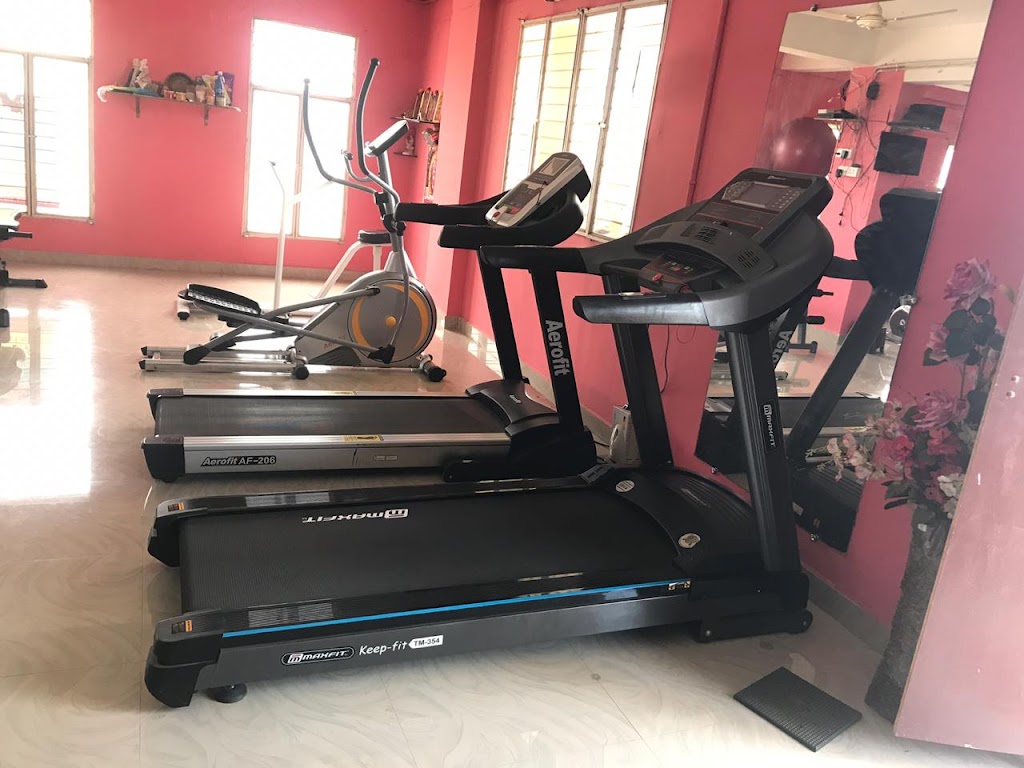 Snehas Fit And Glorious Aesthetics Cosmetology Laser Skin Hair Body Beauty And Gym