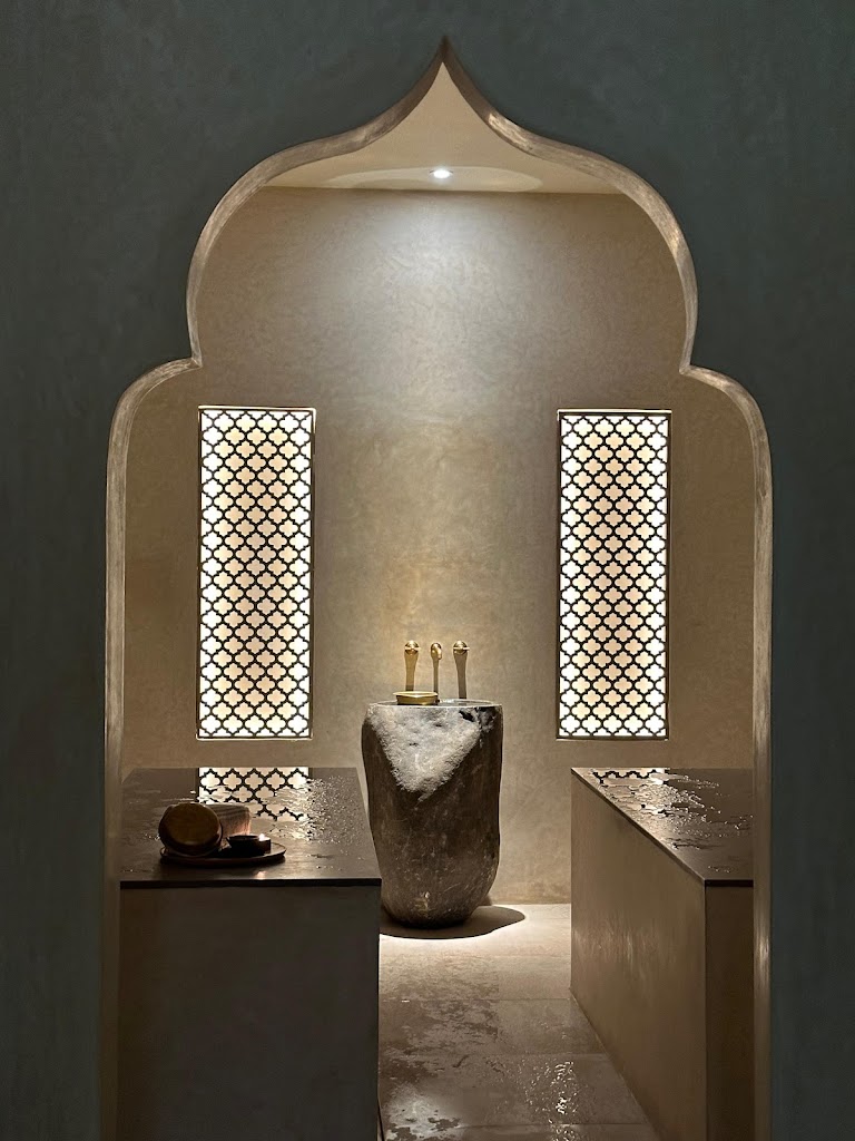 SpaiSentir - Spa Urba