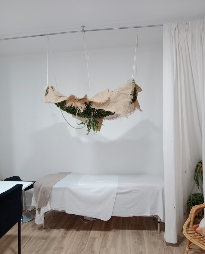 Lucia Lozano Acosta Beauty (LLA Beauty) — Del propietario