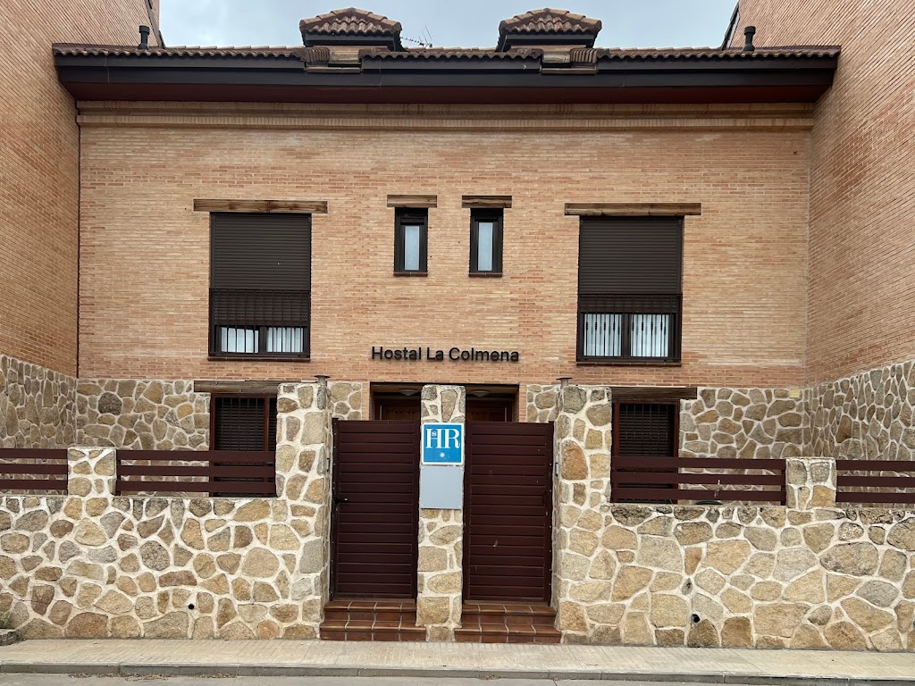Hostal La Colmena Avila