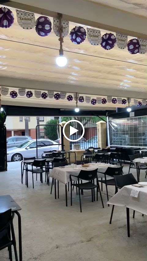 Meson La Yaya Monti — Videos