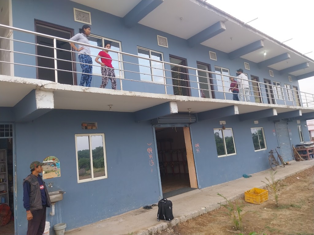 Bhitarkanika Eco Cottage