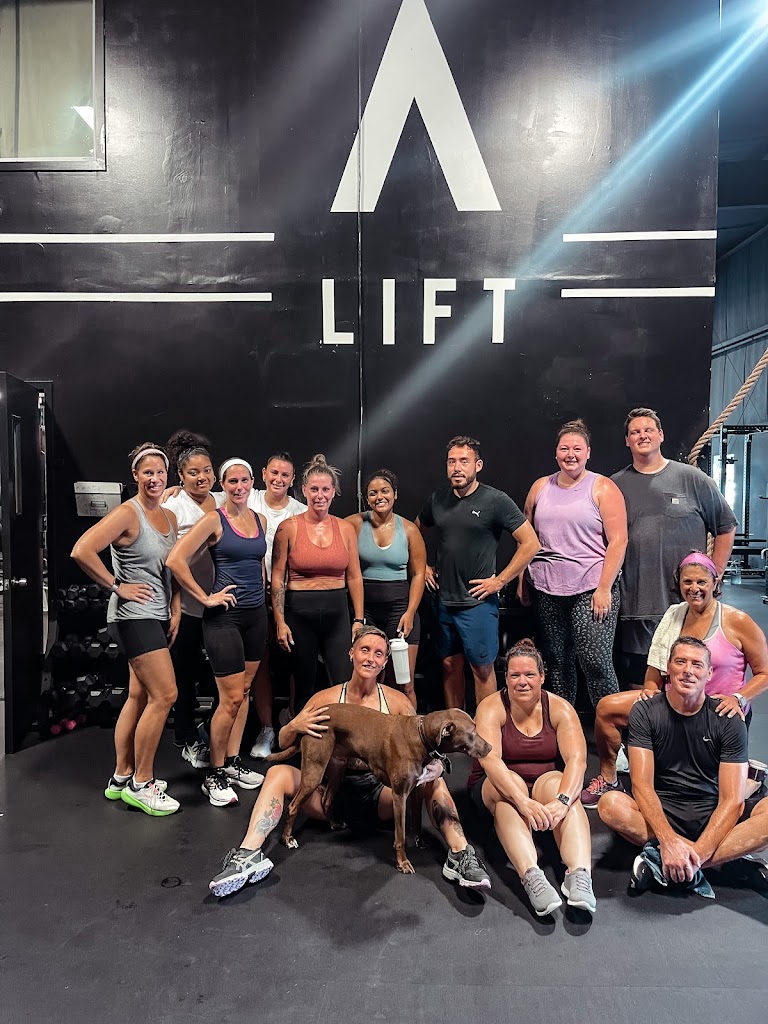  Lift Health and Fitness