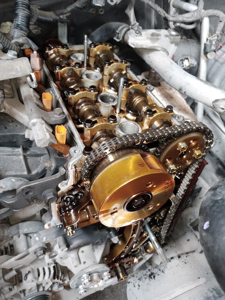 Bengkel Malam AUTO BERES