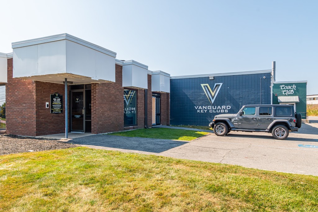  Vanguard Key Club