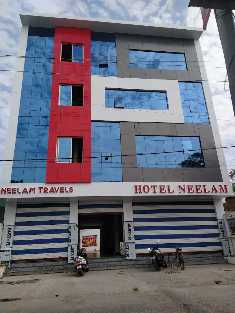 Hotel Neelam
