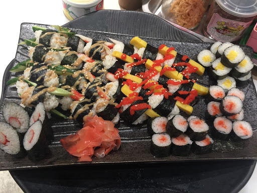 山崎食堂日式手作り料理 的照片