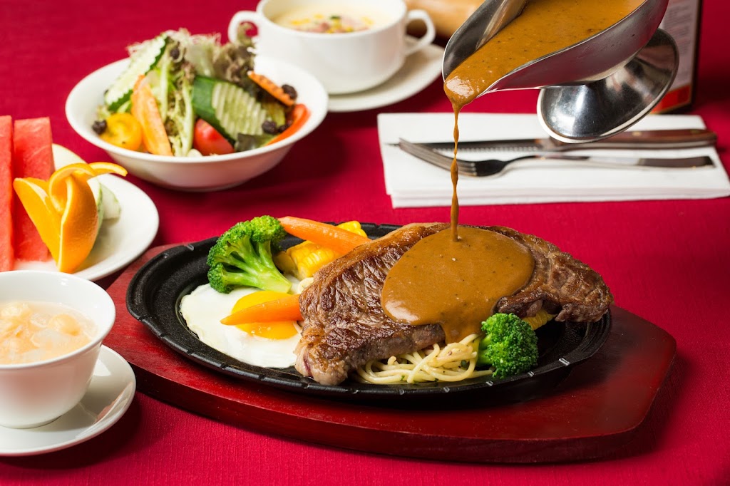 台北君悅酒店 Cheers 歡飲廊 的照片