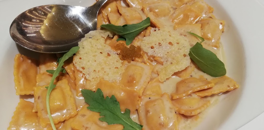 Restaurante La Tagliatella | Senza Glutine (Sin Gluten), Pamplona — Comida y bebida
