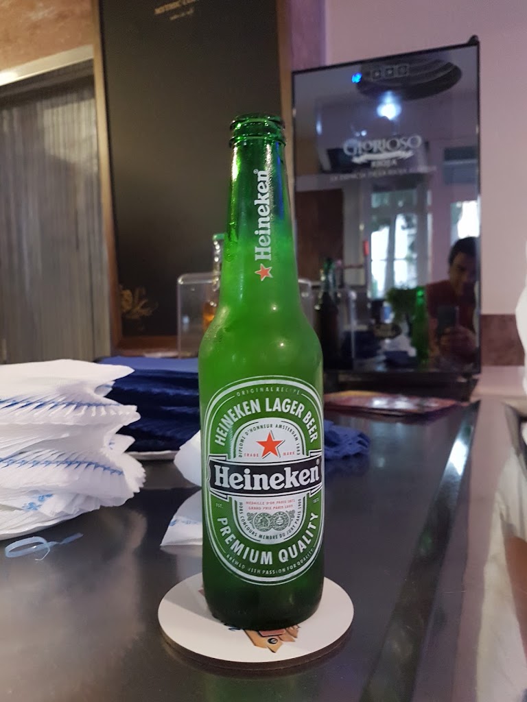 La cantina coffee bar — Comida y bebida