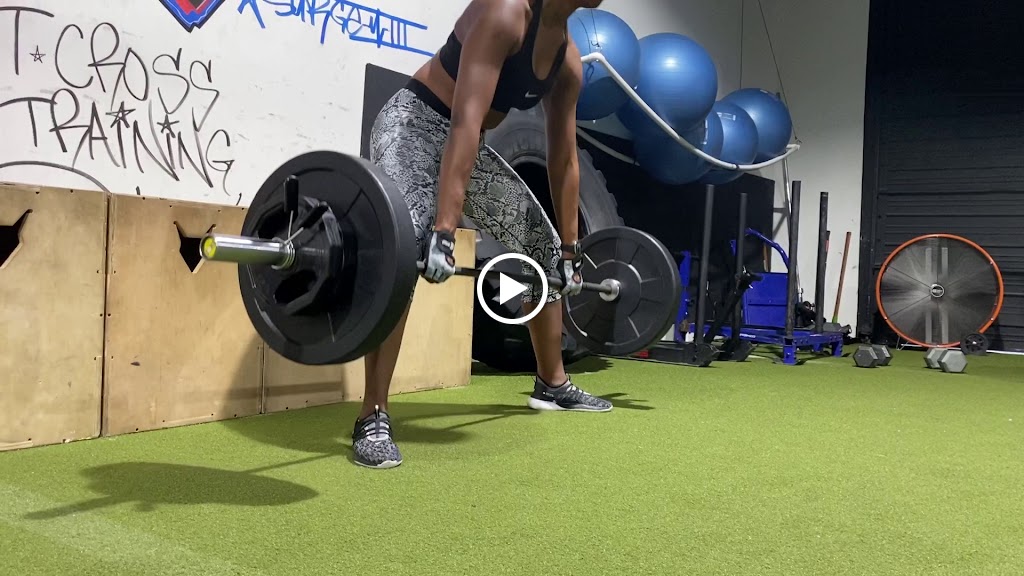  Watford Legend Health