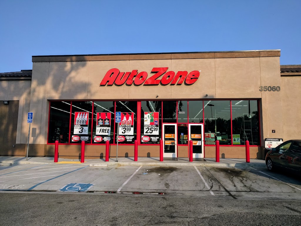 AutoZone Auto Parts in Newark